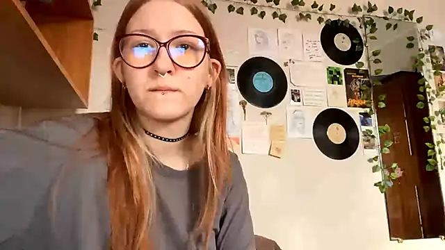 LaureenVielma webcam