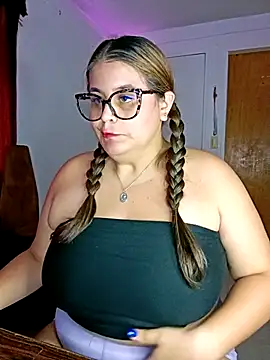 Bonny_rousse01 webcam