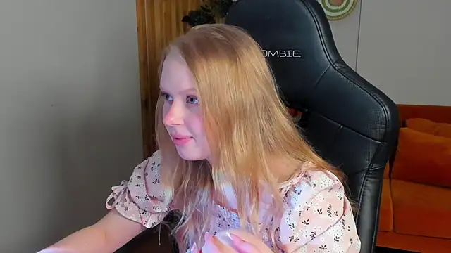 BellaVenatrix webcam