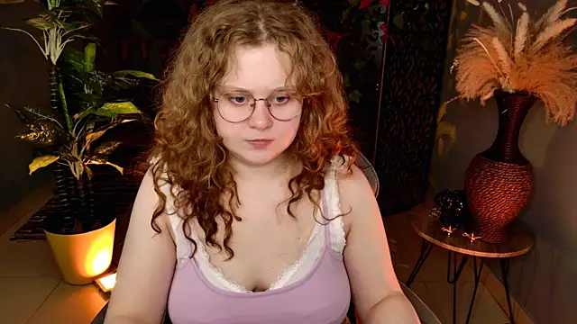 SaraSweetness webcam