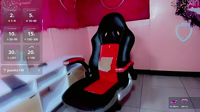 Tiffany_Monfort_ webcam