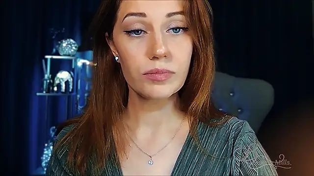 MissBeverlyMills webcam