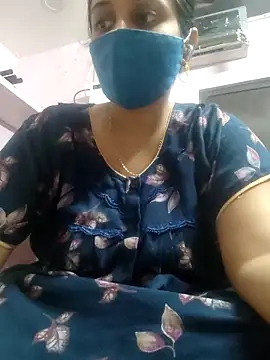 Tamil_shalini webcam