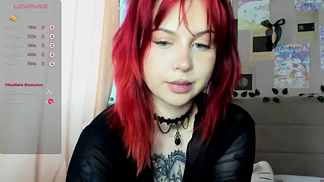 marynixoxo live sex cam