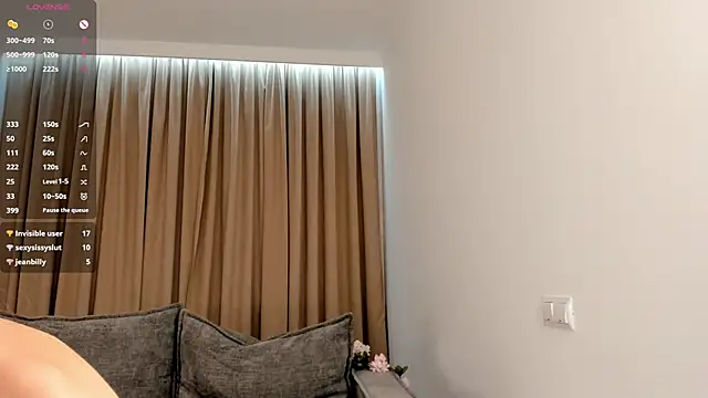 TaiteFairfield webcam