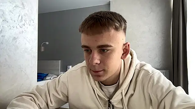 SoloFury live sex cam