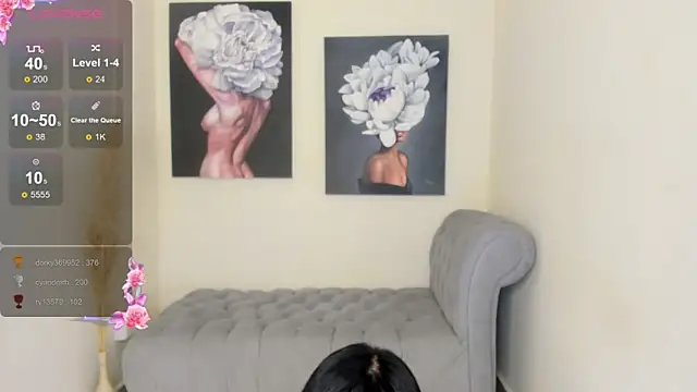 Gysel_flyn live sex cam