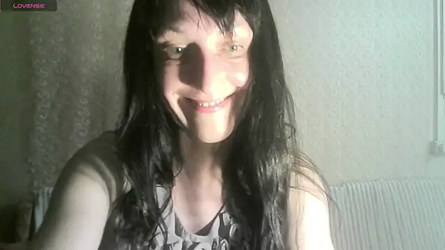 MarieODahliaS live sex cam