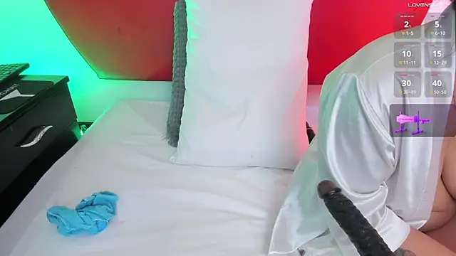 nicolette_rock webcam