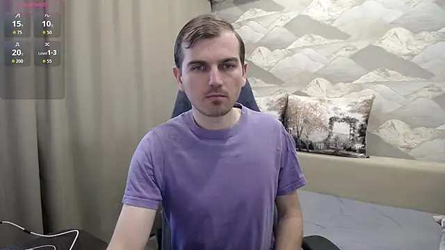 SerzhKorol1 live sex cam