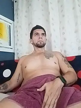 JULESLAKES live sex cam