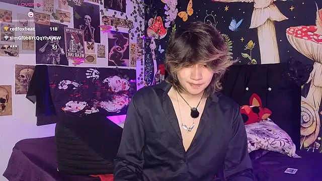 Noah_blackwood webcam