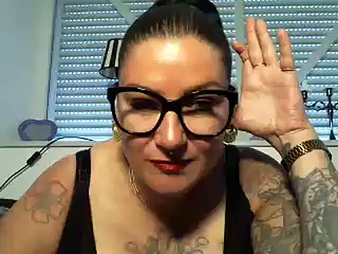 MaitresseGwene webcam