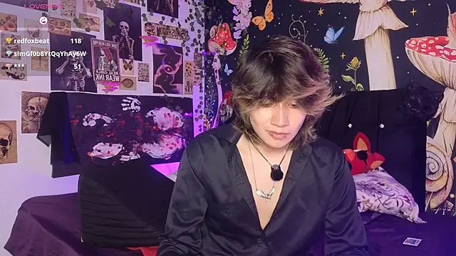 Noah_blackwood webcam