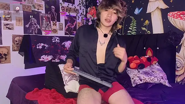 Noah_blackwood webcam