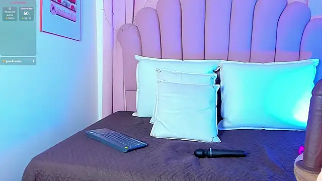 NicoleMadrird webcam