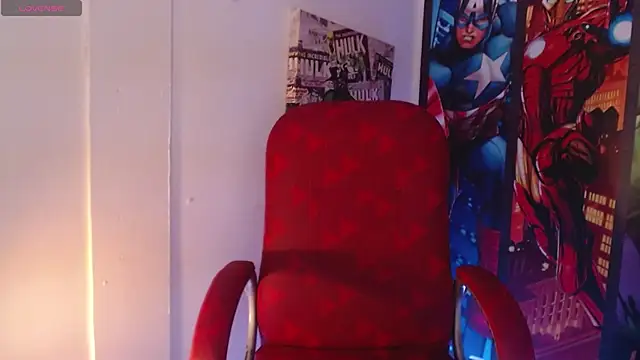 Kevin_Charless webcam