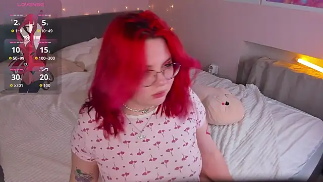 Alice_Kitagawa webcam