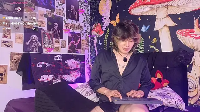 Noah_blackwood webcam