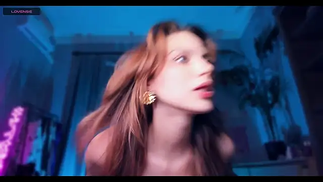 MelissaTetris webcam