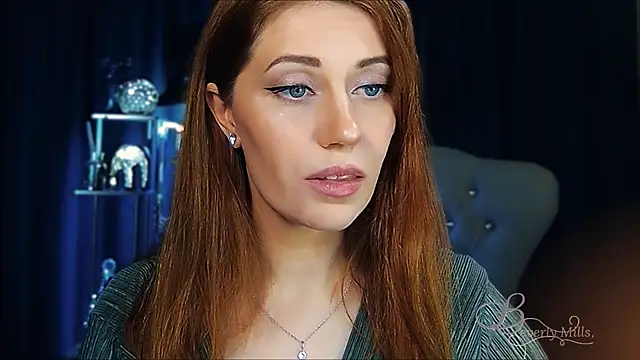 MissBeverlyMills webcam