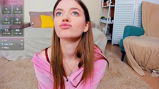 AngelesBenitz webcam