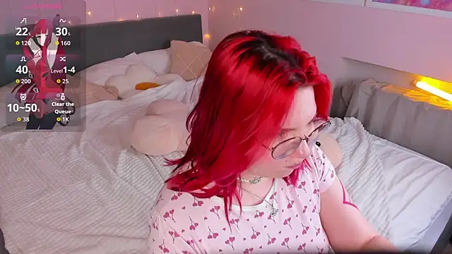 Alice_Kitagawa webcam