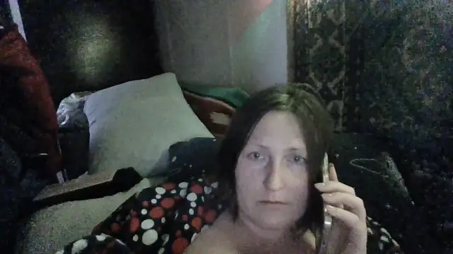 AllaSowinskaya webcam