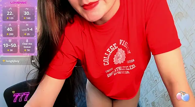 Zoe__Taylor__ webcam