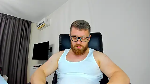 Findom_guy webcam