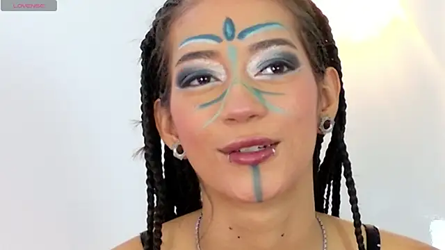 zorravioletta1 webcam