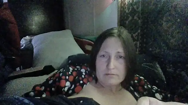 AllaSowinskaya webcam