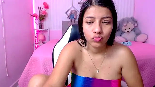 zara_cute webcam