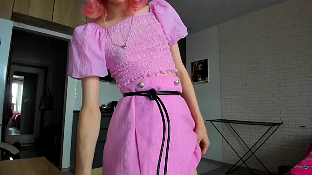 _Alice_Kitty Live Webcam on Stripchat