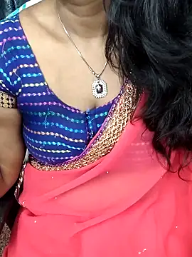 Webcam Model (Hotty_Kavita)  is live.Free join now!