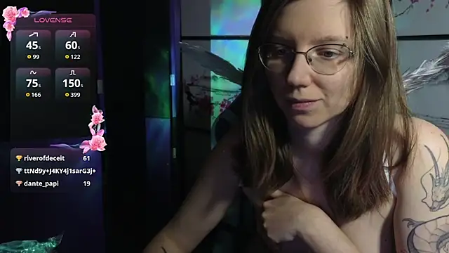 scarlettsrose webcam