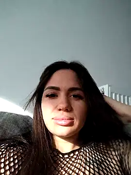 SiennaLuxexx - Live Cam