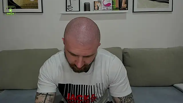 gerard_finbar (M young) - HOT CUMSHOW! ;)