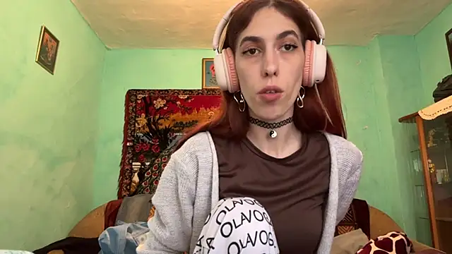 SharondaMcclerkin webcam