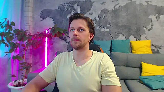 VikingChrisss webcam