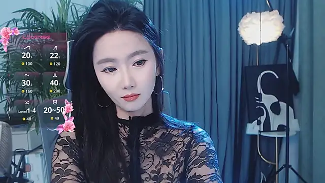 美女feifei-love在线直播