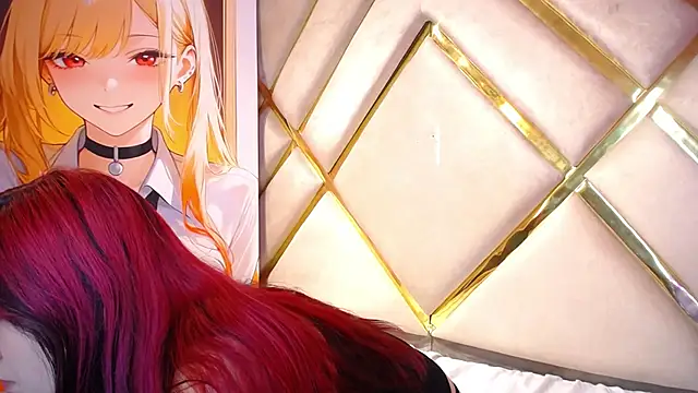 Noemi_Miller_ webcam