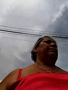 Brenda_Berck_ webcam