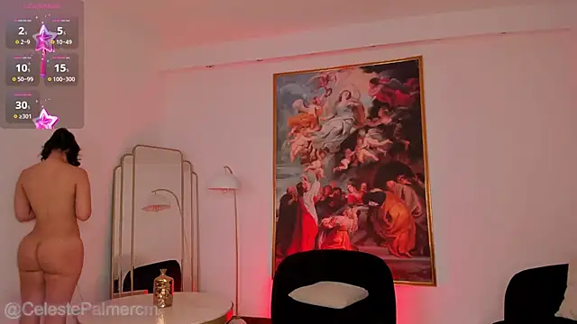 CelestePalmer_ webcam