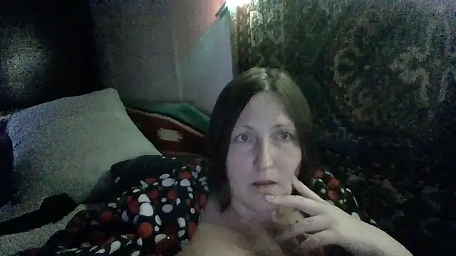 AllaSowinskaya webcam