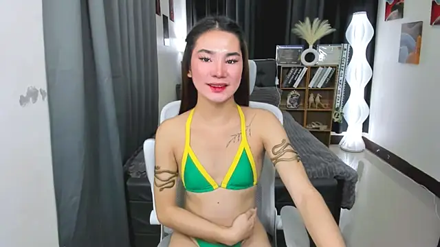 hotjessieempress webcam