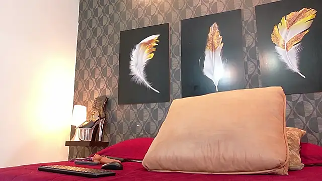 ScarleetSmith webcam