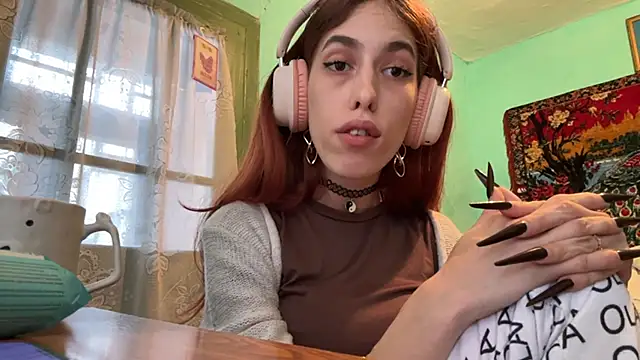 SharondaMcclerkin webcam