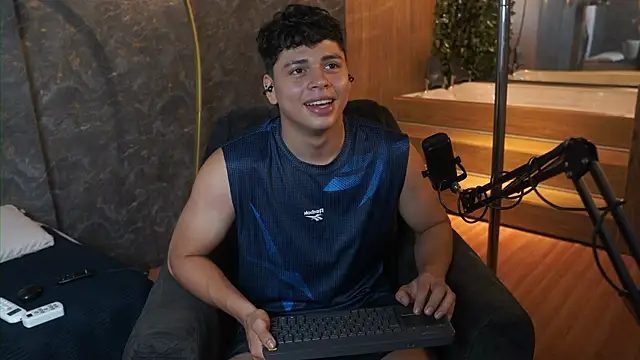 Ethan_occonor webcam