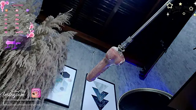Lena_helleen webcam